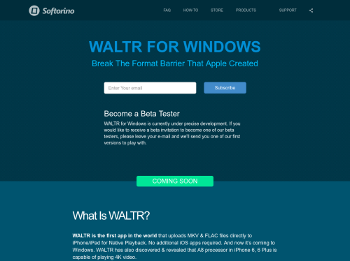 Waltr Windows Torrent  -  7