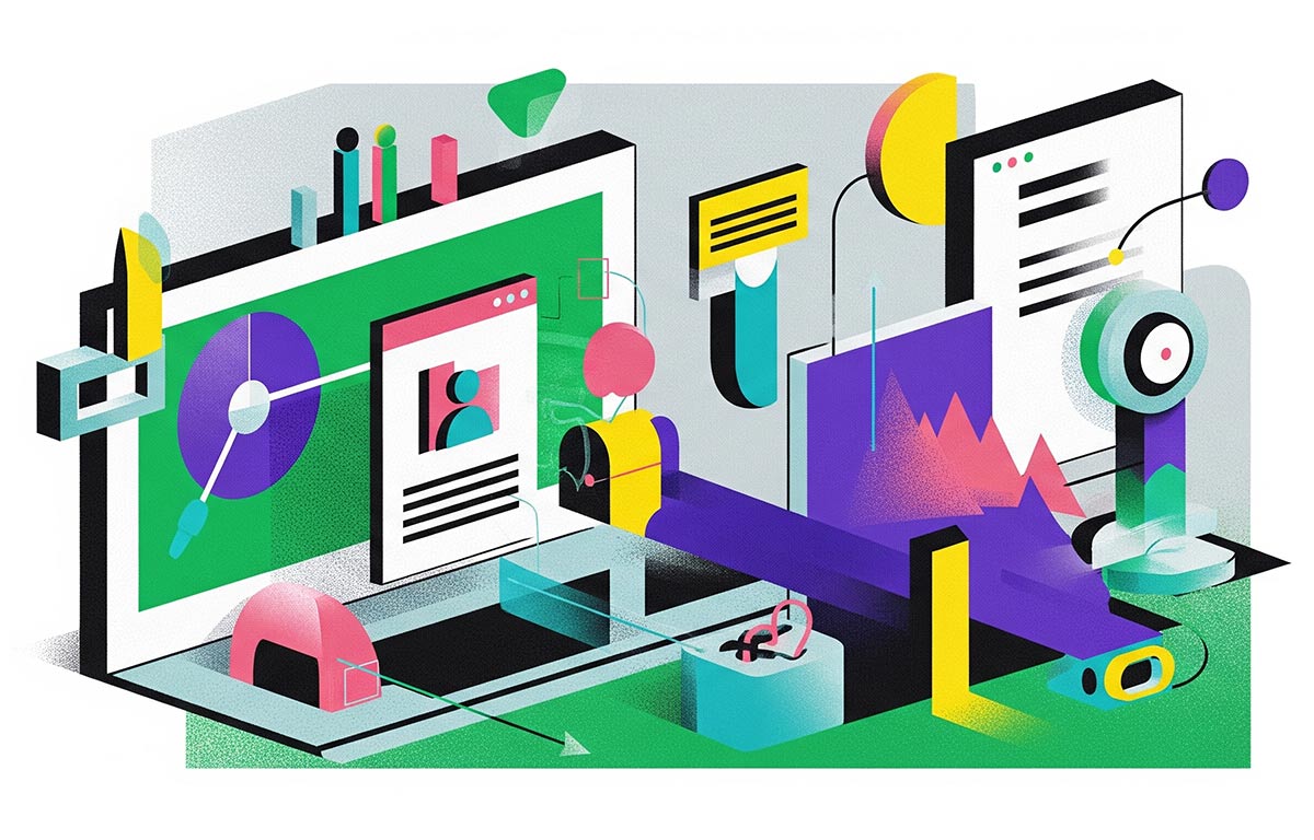 Conversion rate optimization