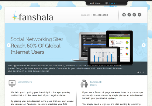Fanshala