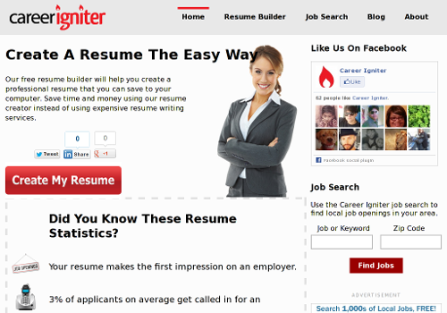 Career Igniter