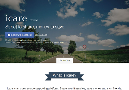 icare