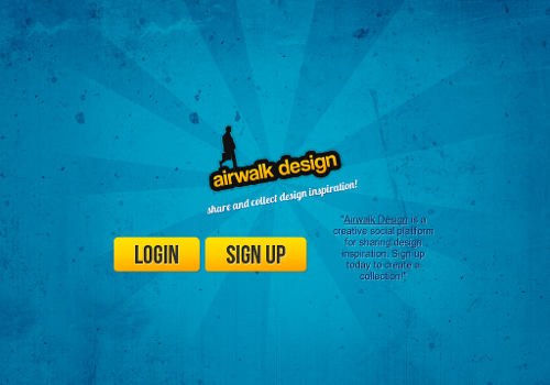 Airwalk Design