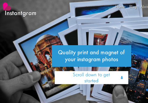 Instantgram
