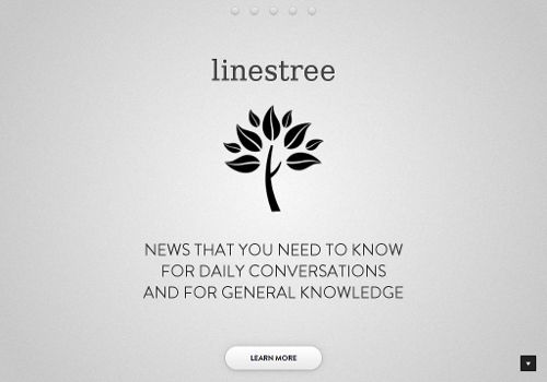 Linestree