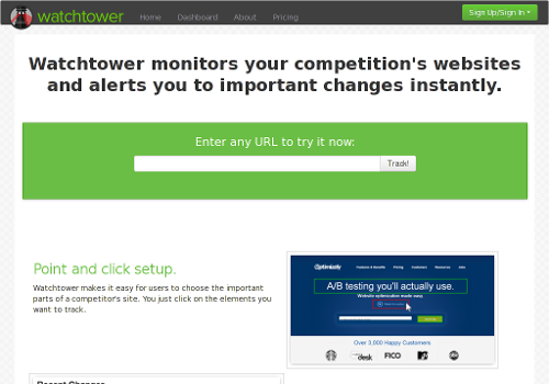 Watchtower