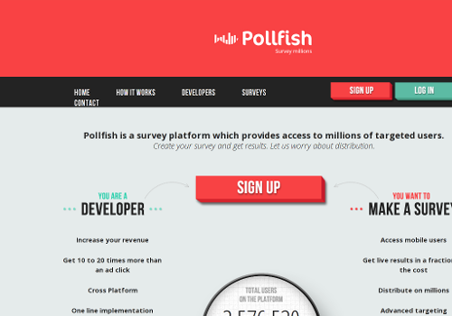 Pollfish