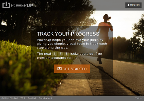 PowerUp