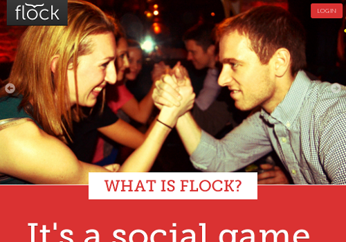 Flock