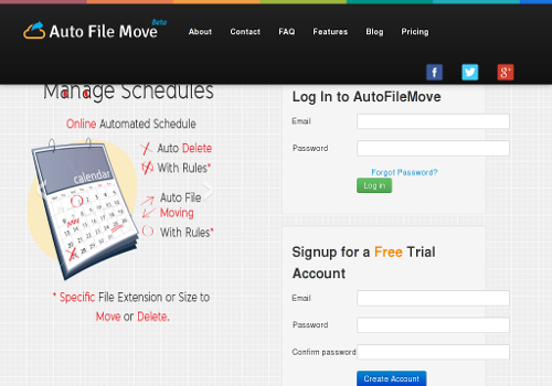 AutoFileMove