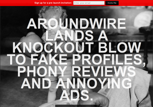 AroundWire