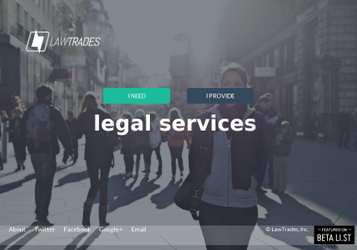 LawTrades