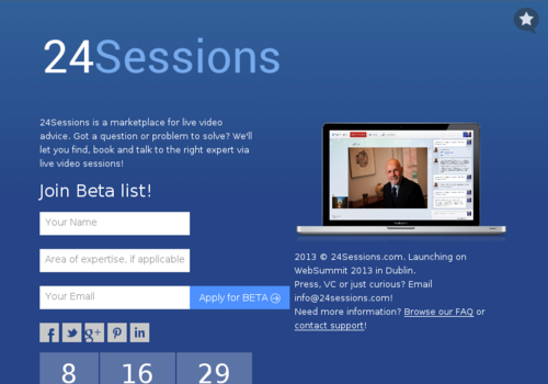 24Sessions
