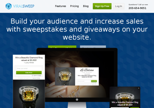 ViralSweep