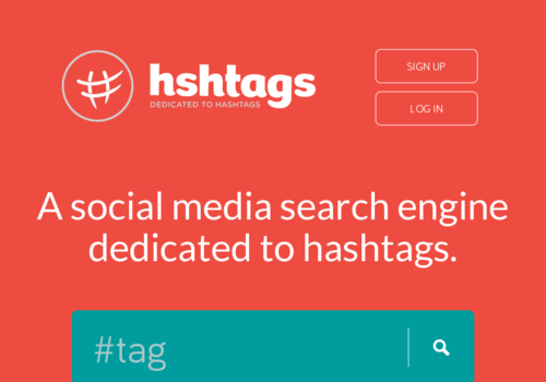 Hshtags