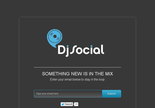 DJ Social