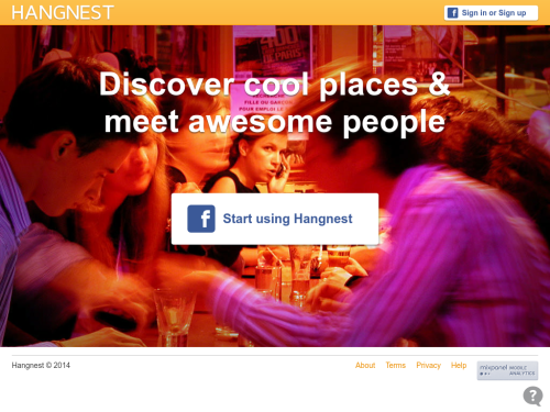 Hangnest