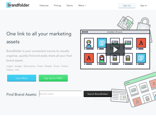 Brandfolder