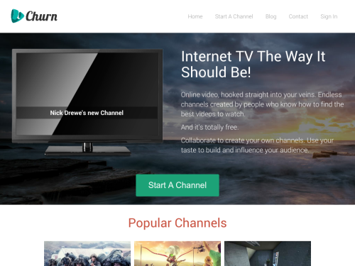 Churn