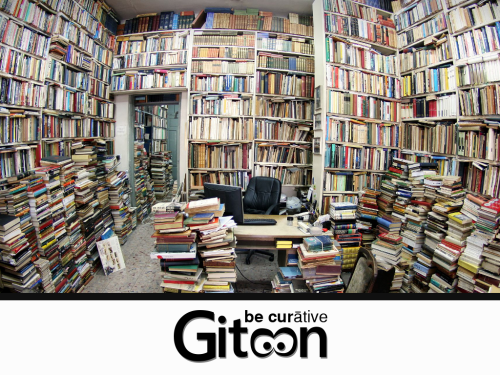 Gitoon