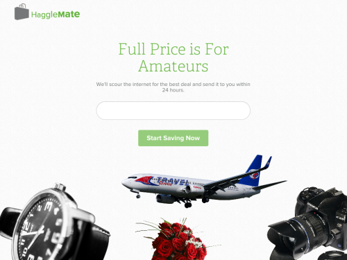 Hagglemate