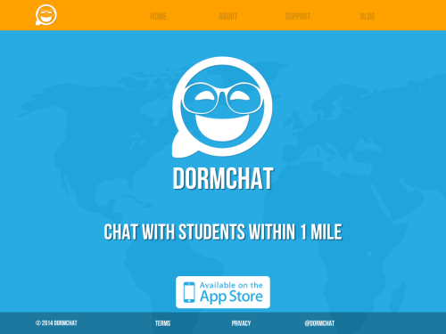 DormChat