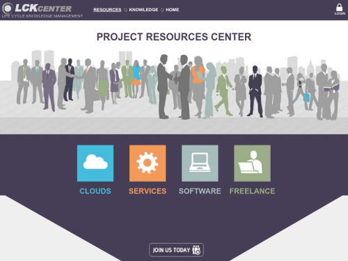LCKCenter