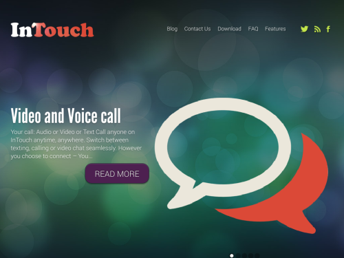 In Touch