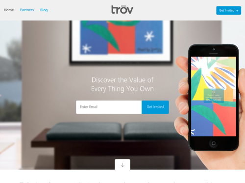 Trov