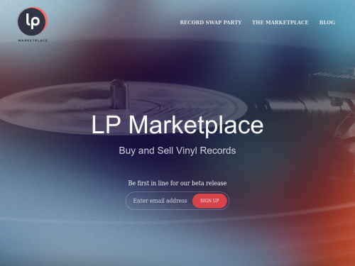 LP Marketplace