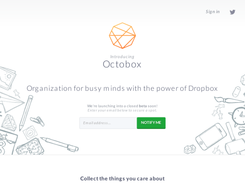 Octobox