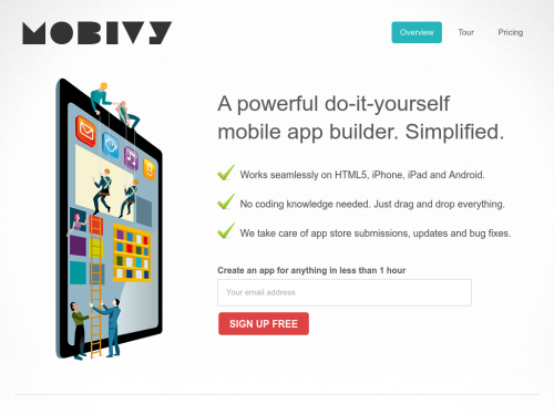 Mobivy