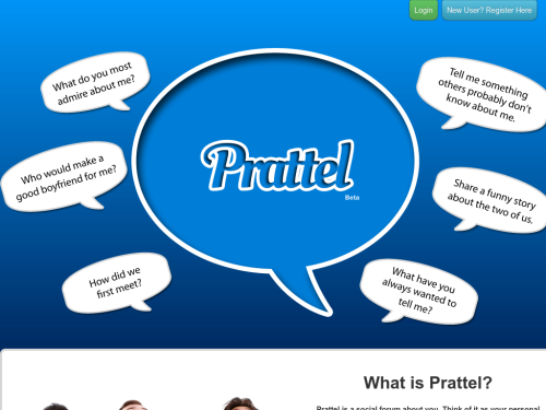 Prattel