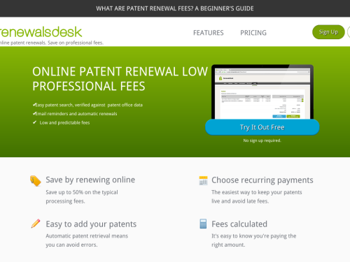 RenewalsDesk