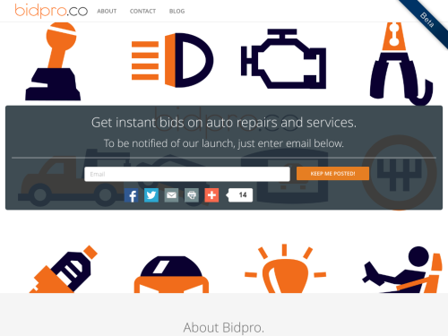 Bidpro.co