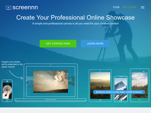 Screennn