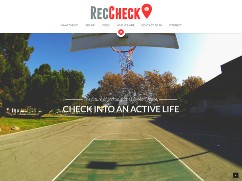 RecCheck