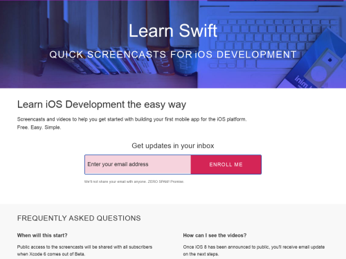 SwiftCasts