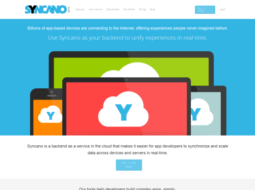 Syncano