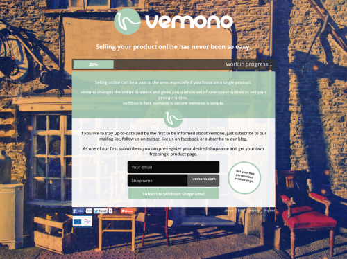 vemono