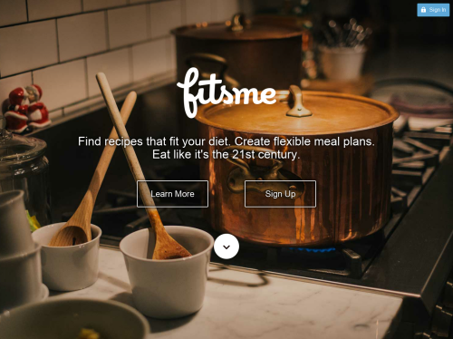 Fitsme