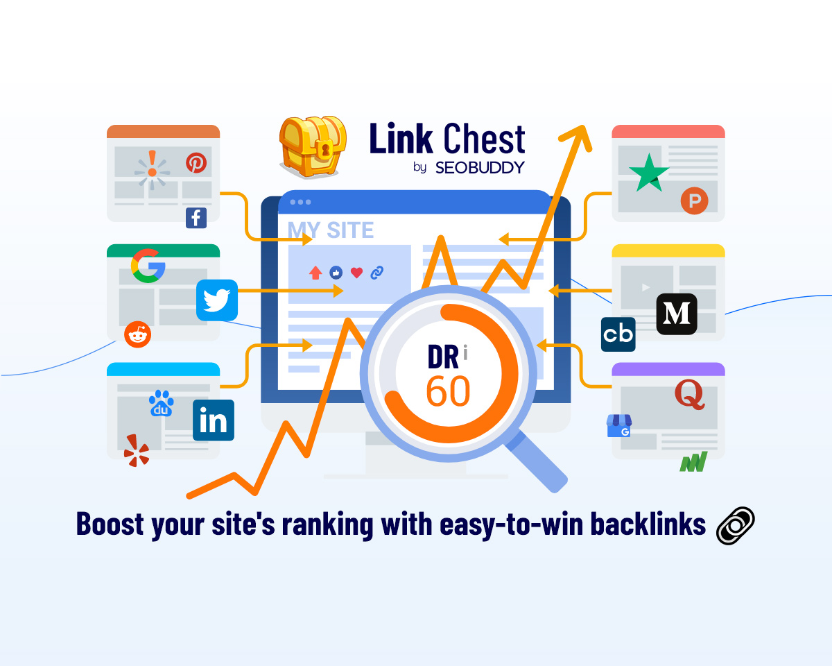 The Link Chest