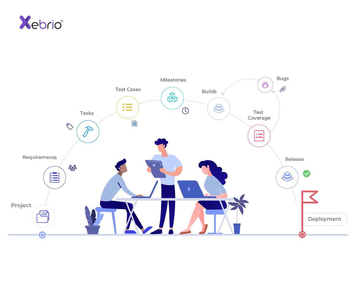 Xebrio