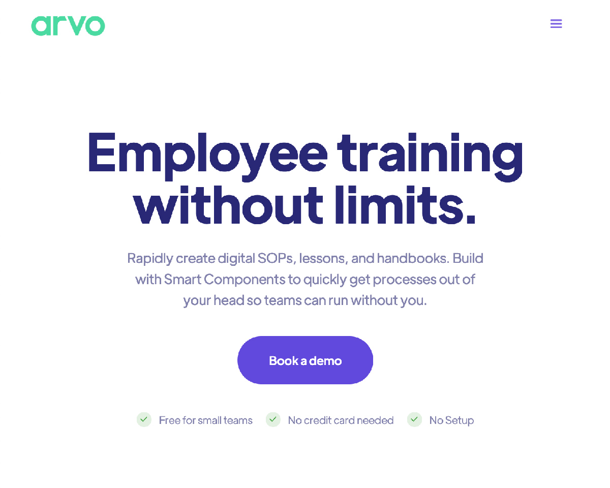 Arvo