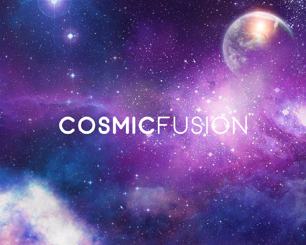 Cosmic Fusion