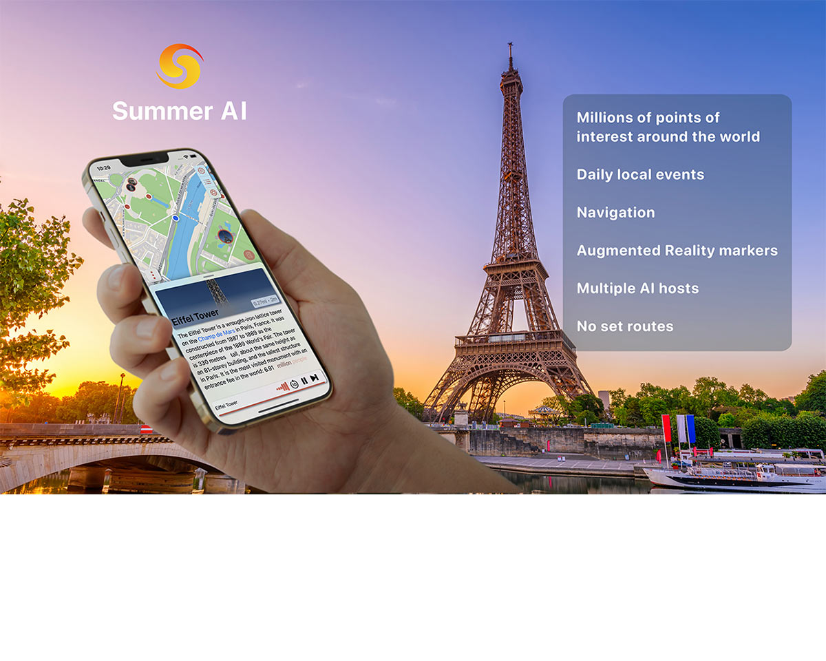Summer AI