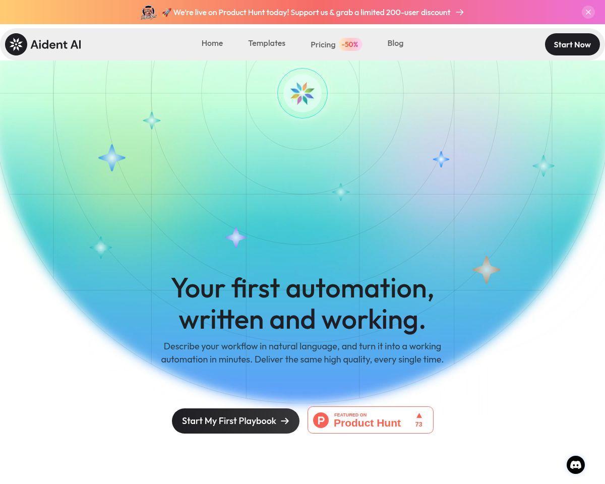Aident AI