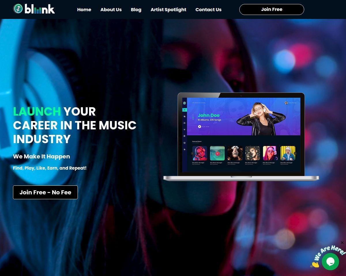 Bliiink