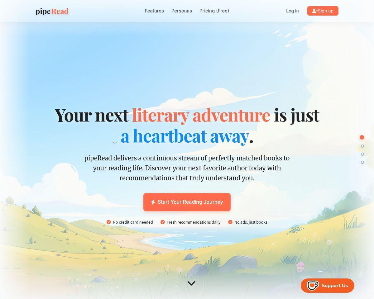 pipeRead