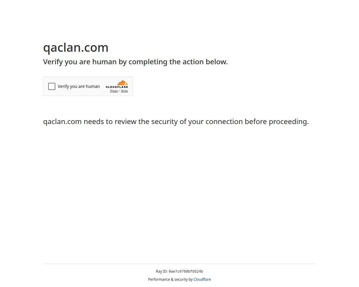 QAClan