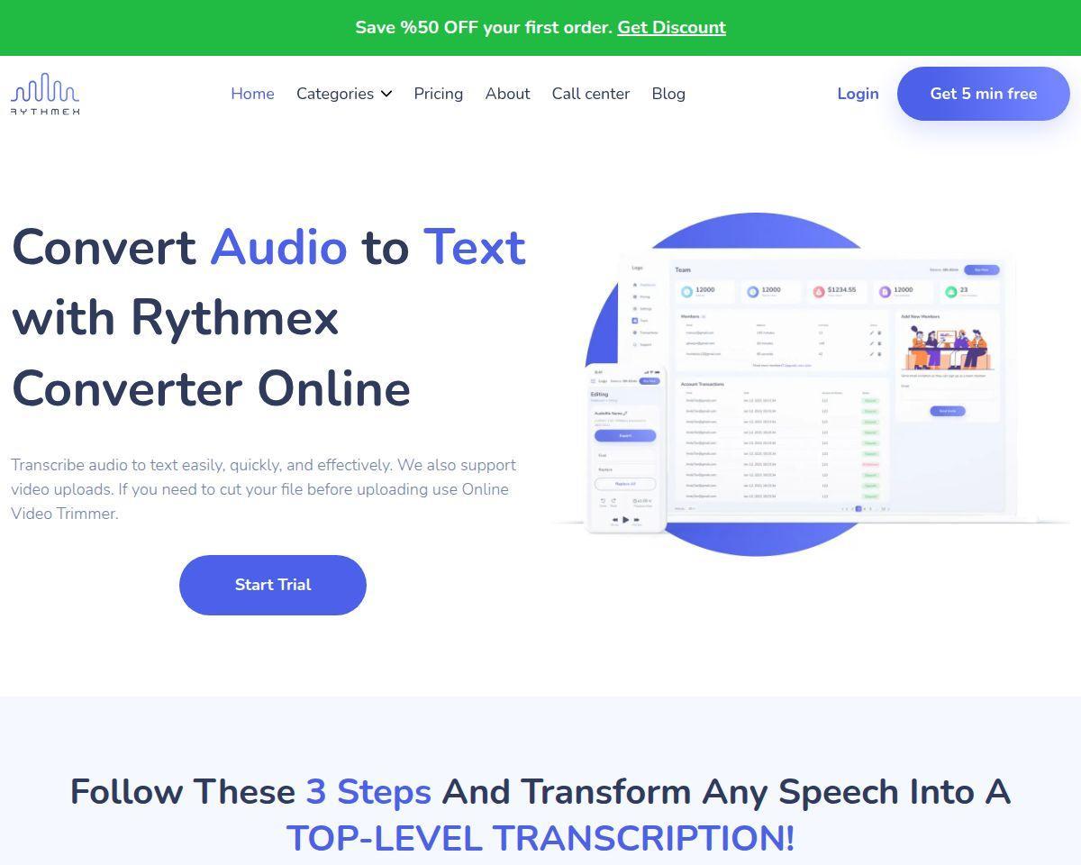 Rythmex